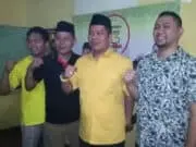 Golkar Kabupaten Serang Sebut Masyarakat Merindukan Jaman Orde Baru Golkar Kabupaten Serang Sebut Masyarakat Merindukan Jaman Orde Baru