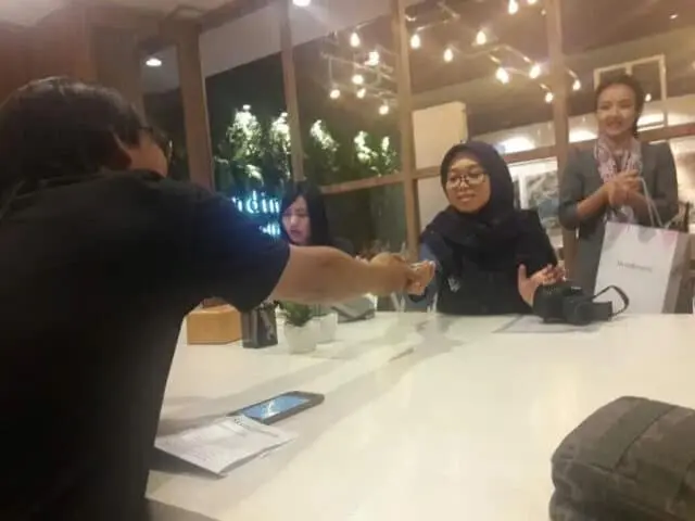 Viral, Peternak Buaya Buronan Tante Girang di Tangerang Viral, Peternak Buaya Buronan Tante Girang di Tangerang
