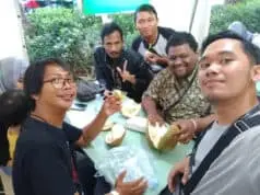 Obral Duren di Tangcity Mall Festival Obral Duren di Tangcity Mall Festival
