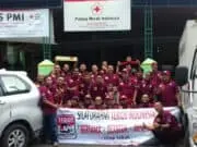 Terios Chapter Banten Raya Awali Program 2018 dengan Donor Darah Terios Chapter Banten Raya Awali Program 2018 dengan Donor Darah