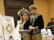 Wedding Fayre Hotel Santika Premiere Bintaro Wedding Fayre Hotel Santika Premiere Bintaro