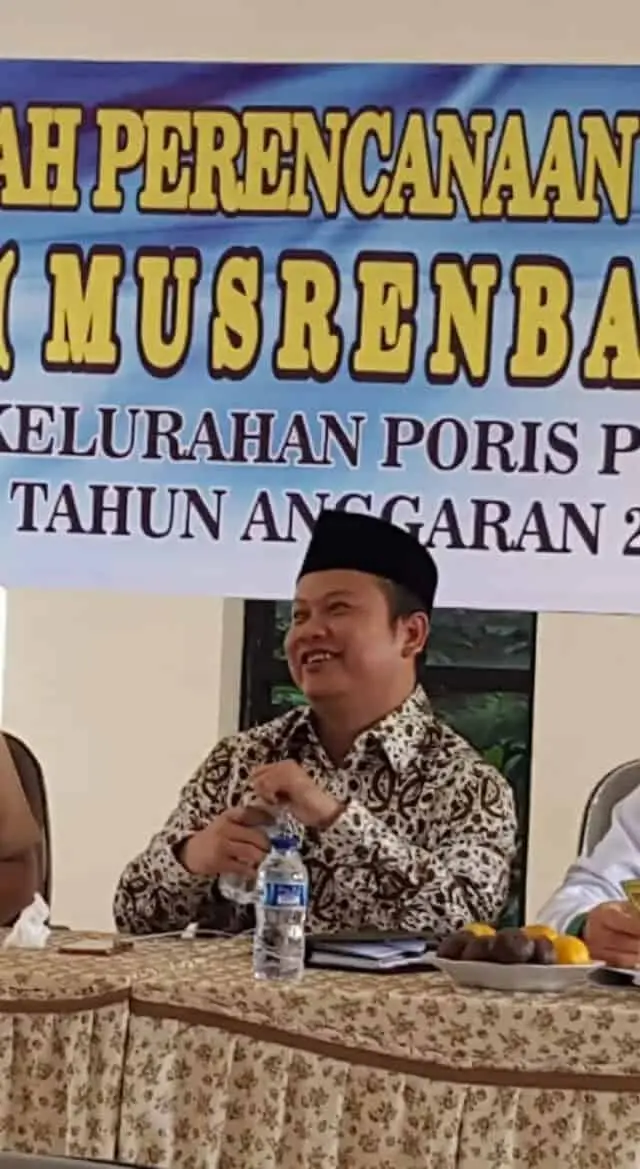 Hadiri Musrenbang PPU, Ketua Komisi IV Minta Lurah dan Camat Wujudkan Usulan Warga Hadiri Musrenbang PPU, Ketua Komisi IV Minta Lurah dan Camat Wujudkan Usulan Warga