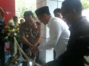 Polda Banten Resmikan 5 Gedung dari Sumber Dana Hibah Polda Banten Resmikan 5 Gedung dari Sumber Dana Hibah