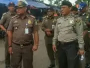 Ini Resolusi 2018 Bidang Gakumda Satpol PP Kota Tangerang Ini Resolusi 2018 Bidang Gakumda Satpol PP Kota Tangerang