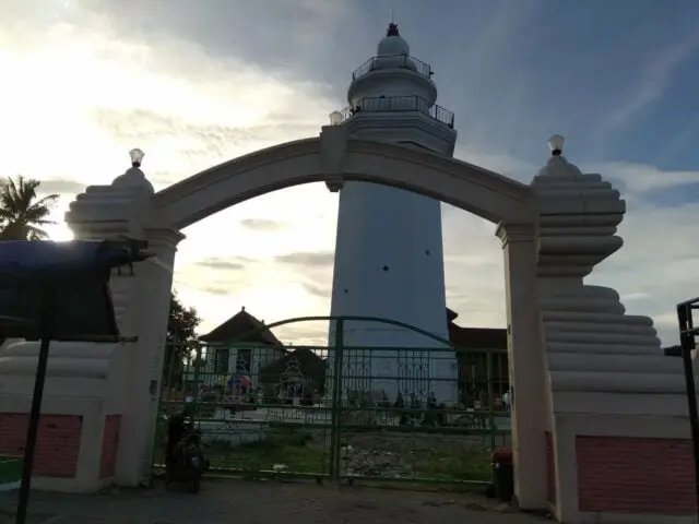 Dana Anggaran Penataan Kawasan Wisata Banten Lama Capai Rp100 Miliar Dana Anggaran Penataan Kawasan Wisata Banten Lama Capai Rp100 Miliar