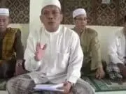 Jelang Pilkada, Ini Pesan Ketua NU Kota Serang Jelang Pilkada, Ini Pesan Ketua NU Kota Serang