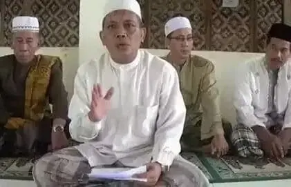 Jelang Pilkada, Ini Pesan Ketua NU Kota Serang Jelang Pilkada, Ini Pesan Ketua NU Kota Serang