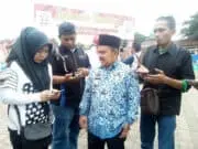 Dua ASN Bertarung di Pilwalkot Serang, Ini Kata Walikota Serang Dua ASN Bertarung di Pilwalkot Serang, Ini Kata Walikota Serang