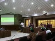 Wali Kota Tangerang Minta HMI Tunjukkan Kualitas sebagai Generasi Islam Wali Kota Tangerang Minta HMI Tunjukkan Kualitas sebagai Generasi Islam
