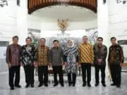 Empat Institusi Lintas Sektor Kembangkan Science & Techno Park di BSD City Empat Institusi Lintas Sektor Kembangkan Science & Techno Park di BSD City
