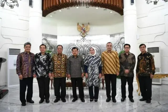 Empat Institusi Lintas Sektor Kembangkan Science & Techno Park di BSD City Empat Institusi Lintas Sektor Kembangkan Science & Techno Park di BSD City