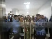 Wali Kota Resmikan Ruang Rawat Baru di RSUD Kota Tangerang Wali Kota Resmikan Ruang Rawat Baru di RSUD Kota Tangerang