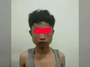 Curanmor di Kelapa Dua, Babak Belur Dikeroyok Warga Curanmor di Kelapa Dua, Babak Belur Dikeroyok Warga