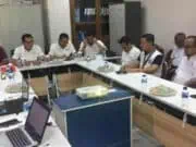 AirNav Layani 69.182 Pergerakan Sepanjang Posko Natal dan Tahun Baru AirNav Layani 69.182 Pergerakan Sepanjang Posko Natal dan Tahun Baru