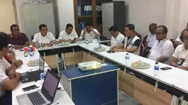 AirNav Layani 69.182 Pergerakan Sepanjang Posko Natal dan Tahun Baru AirNav Layani 69.182 Pergerakan Sepanjang Posko Natal dan Tahun Baru