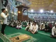 Tahun Baru 2018, Arief Berharap Kota Tangerang Semakin Maju dan Masyarakat Sejahtera Tahun Baru 2018, Arief Berharap Kota Tangerang Semakin Maju dan Masyarakat Sejahtera