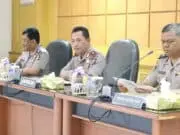 Mabes Polri Turunkan TIM Assistensi ke Polda Banten Mabes Polri Turunkan TIM Assistensi ke Polda Banten
