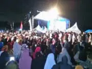 Habib Bahar Ali bin Smith Meriahkan Maulid Nabi Muhammad SAW di Desa Panunggangan Barat Habib Bahar Ali bin Smith Meriahkan Maulid Nabi Muhammad SAW di Desa Panunggangan Barat