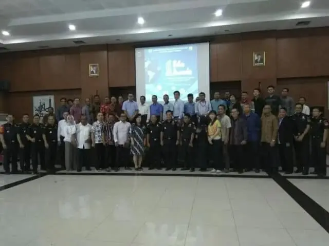 Berhasil Capai Target, Ini Prestasi Bea Cukai Tangerang di Tahun 2017 Berhasil Capai Target, Ini Prestasi Bea Cukai Tangerang di Tahun 2017