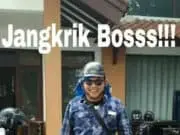 Tertawa Lepaslah Kawan, Selamat Jalan Tertawa Lepaslah Kawan, Selamat Jalan