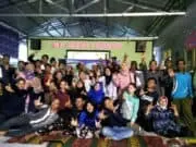 “Gebyar Ciparasi Membaca”, Upaya Mengembalikan Predikat Desa Pendidikan “Gebyar Ciparasi Membaca”, Upaya Mengembalikan Predikat Desa Pendidikan