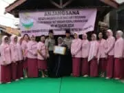 Polres Metro Tangerang Kota Gelar Jum’at Berkah dan Polisi Peduli Kesehatan Polres Metro Tangerang Kota Gelar Jum’at Berkah dan Polisi Peduli Kesehatan