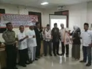 Polsek Batuceper Tegaskan Netral Pada Pilwalkot Tangerang 2018 Polsek Batuceper Tegaskan Netral Pada Pilwalkot Tangerang 2018