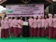 Body Combat Rutan Rangkasbitung Pukau Ribuan Anggota Pramuka Body Combat Rutan Rangkasbitung Pukau Ribuan Anggota Pramuka