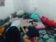 Pembunuh Satu Keluarga di Kota Tangerang Ternyata Sang Suami Sadis, Satu Keluarga Bersimbah Darah Tewas Terbunuh di Kota Tangerang