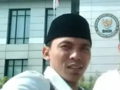 San Rodi “Kucay” Desak Sekda Beri Sanksi Kasi Tramtib Periuk San Rodi "Kucay" Desak Sekda Beri Sanksi Kasi Tramtib Periuk