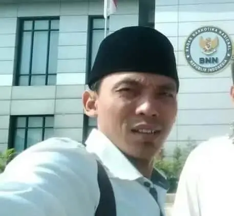 San Rodi "Kucay" Desak Sekda Beri Sanksi Kasi Tramtib Periuk San Rodi "Kucay" Desak Sekda Beri Sanksi Kasi Tramtib Periuk