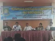 Musrenbang di Kelurahan Cipondoh Indah Targetkan Fisik dan Infrastruktur Lingkungan Musrenbang di Kelurahan Cipondoh Indah Targetkan Fisik dan Infrastruktur Lingkungan