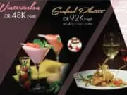 Sambut Februari Bersama Hotel Santika Premiere Bintaro Sambut Februari Bersama Hotel Santika Premiere Bintaro