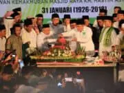 Sekjen PBNU: NU Kukuhkan Persaudaraan Sebangsa Sekjen PBNU: NU Kukuhkan Persaudaraan Sebangsa