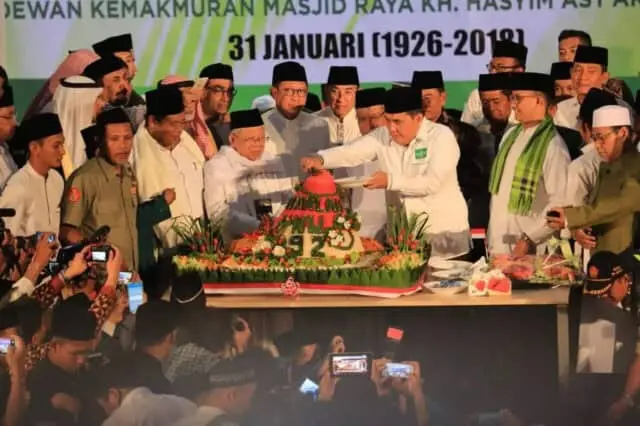 Sekjen PBNU: NU Kukuhkan Persaudaraan Sebangsa Sekjen PBNU: NU Kukuhkan Persaudaraan Sebangsa