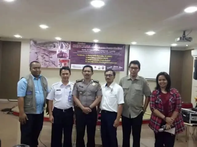 Dalam Penanganan Bencana Media Berperan Tenangkan Masyarakat dari Hoax Dalam Penanganan Bencana Media Berperan Tenangkan Masyarakat dari Hoax