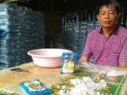 Asyo Terbaring Sakit Dituding Garamnya Dicampur Beling Asyo Terbaring Sakit Dituding Garamnya Dicampur Beling