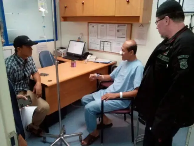 Ini Hasil Penyidikan Polisi Kasus Dugaan Penganiayaan Petugas PPDP Tangerang Ini Hasil Penyidikan Polisi Kasus Dugaan Penganiayaan Petugas PPDP Tangerang
