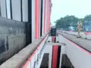 Ancaman Banjir, Wali Kota Tangerang Intruksikan Buka Pintu Air Ancaman Banjir, Wali Kota Tangerang Intruksikan Buka Pintu Air