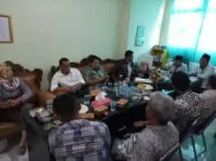 Baznas Kota Tangerang Terima Kunjungan Studi Banding DPRD Kota Bogor Baznas Kota Tangerang Terima Kunjungan Studi Banding DPRD Kota Bogor