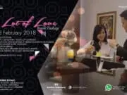 A Lot of Love di Hotel Santika Premiere Bintaro A Lot of Love di Hotel Santika Premiere Bintaro