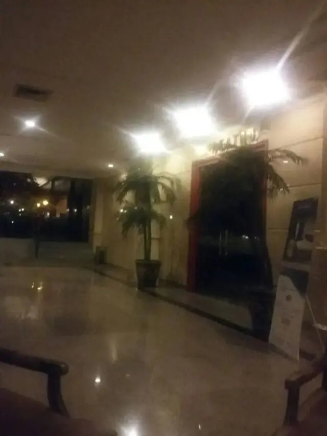Respon Informasi dari Media Cetak, Tim Kalongwewe Gakumda Lakukan Monitoring di Karaoke Istana Nelayan Respon Informasi dari Media Cetak, Tim Kalongwewe Gakumda Lakukan Monitoring di Karaoke Istana Nelayan