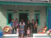 Dapat Bantuan Program Bedah Rumah dari Polres Metro Tangerang Kota, Begini Ungkapan Isi Hati Marbot Masjid Dapat Bantuan Program Bedah Rumah dari Polres Metro Tangerang Kota, Begini Ungkapan Isi Hati Marbot Masjid