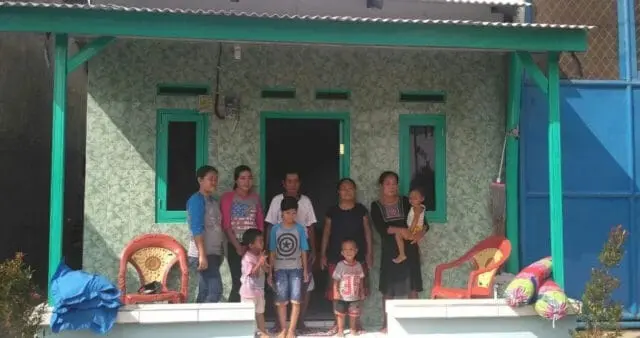 Dapat Bantuan Program Bedah Rumah dari Polres Metro Tangerang Kota, Begini Ungkapan Isi Hati Marbot Masjid Dapat Bantuan Program Bedah Rumah dari Polres Metro Tangerang Kota, Begini Ungkapan Isi Hati Marbot Masjid