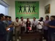 Satu Tahun LBH Situmeang, Terus Mengibarkan Penegakan Hukum bagi Masyarakat Satu Tahun LBH Situmeang, Terus Mengibarkan Penegakan Hukum bagi Masyarakat