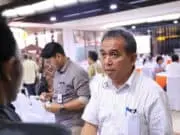 Terminal Terpadu Bandara Soekarno Hatta Siap Beroperasi Terminal Terpadu Bandara Soekarno Hatta Siap Beroperasi