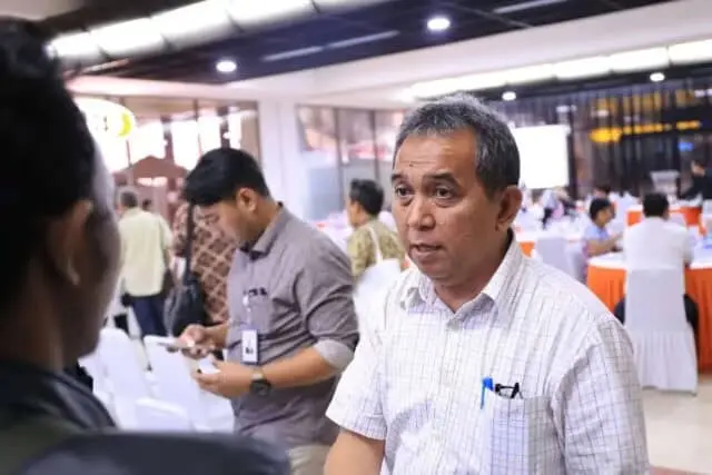 Terminal Terpadu Bandara Soekarno Hatta Siap Beroperasi Terminal Terpadu Bandara Soekarno Hatta Siap Beroperasi