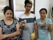 Polda Metro Jaya Tangkap 5 Anggota Keluarga Elvy Sukaesih Saat Pesta Narkoba Polda Metro Jaya Tangkap 5 Anggota Keluarga Elvy Sukaesih Saat Pesta Narkoba
