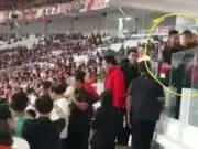 Cegah Anies Dampingi Presiden, Begini Jawaban Deputi Bidang Protokol 