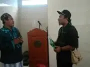 Berikan Bantuan Al-Quran, KMP Dorong Semangat Mengaji di Kota Serang Berikan Bantuan Al-Quran, KMP Dorong Semangat Mengaji di Kota Serang